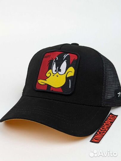 Бейсболка Duffy Duck