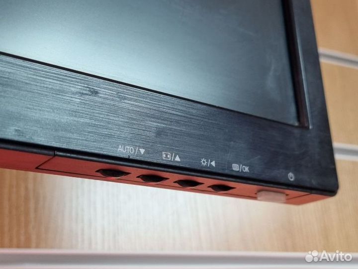 Монитор мониторы 23 дюйма Philips 23