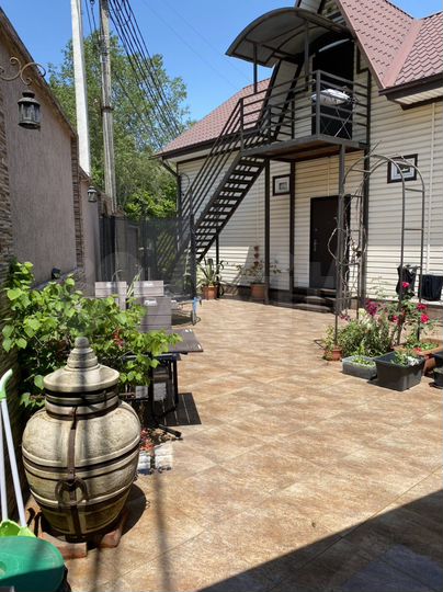 Комната 12 м², 1/2 эт.