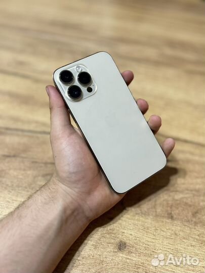 iPhone 14 Pro Max, 128 ГБ