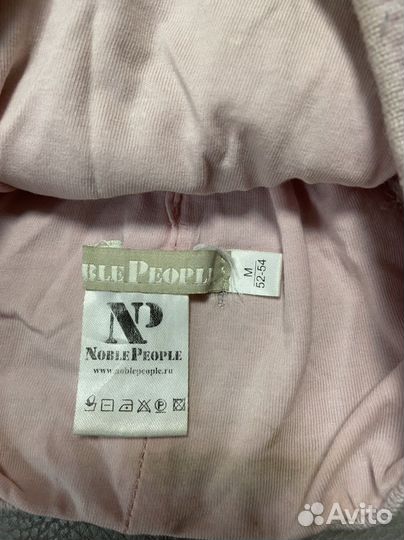 Шапки Noble peole