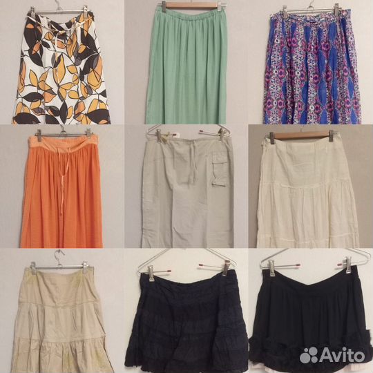 Юбка 46-48