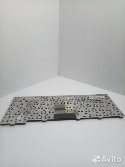 Клавиатура для Asus A6, A6R, A6000, A6J (K030662N2