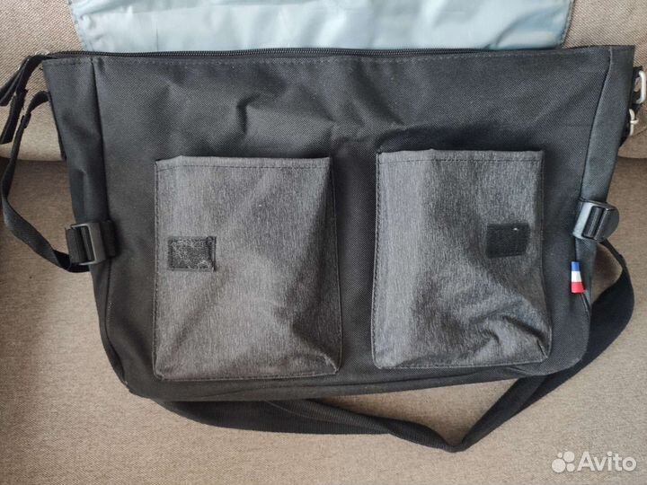 Сумка для мамы, детской коляски