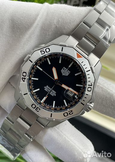 Мужские часы Tag Heuer Aquaracer