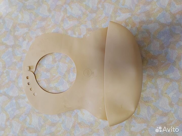 Молокоотсос avent электрический