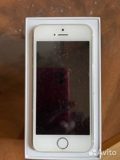 iPhone 5S, 32 ГБ