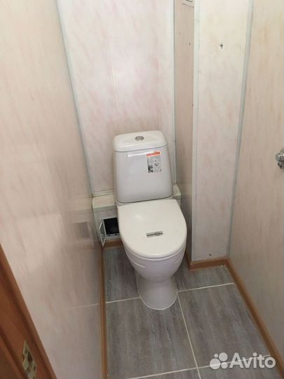 Сантехник. Аварийный вызов