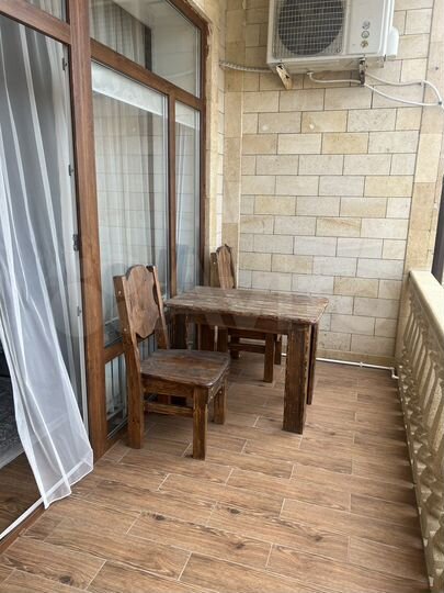 1-к. квартира, 45 м², 2/4 эт.