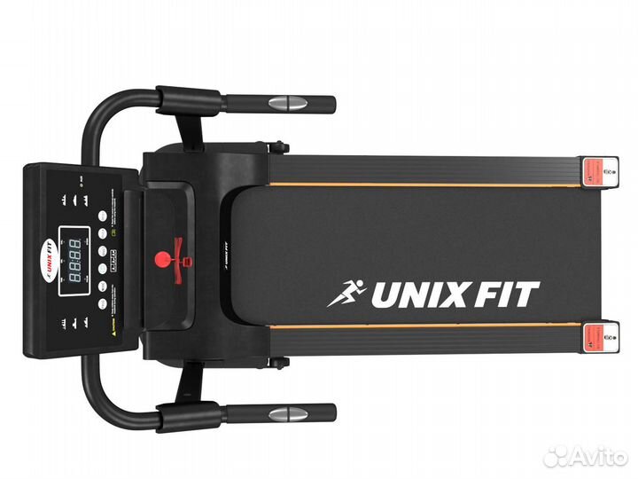 Беговая дорожка unixfit ST-350