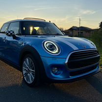 MINI Cooper 1.5 AT, 2019, 94 000 км, с пробегом, цена 2 050 000 руб.