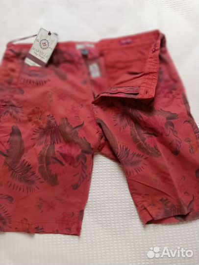 Шорты Marville. Новые. Оригинал