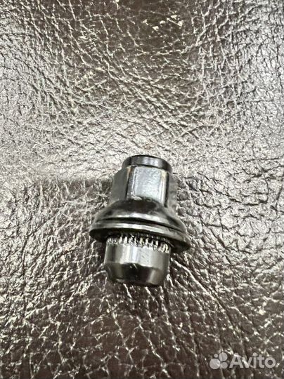 Колесные гайки Jaguar XF