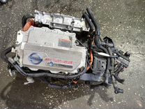 Двигатель EM61 Nissan Leaf I (2010—2017)