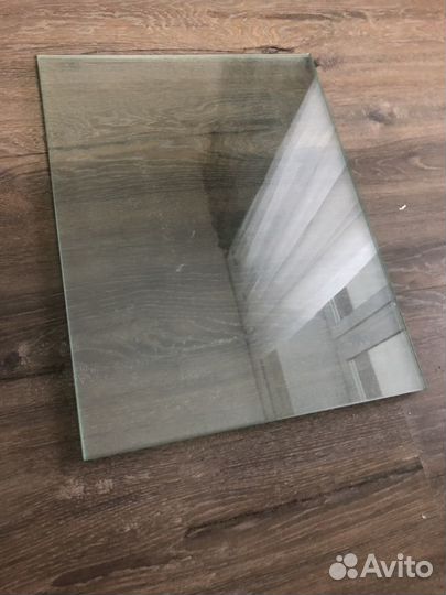 Зеркало, стекло