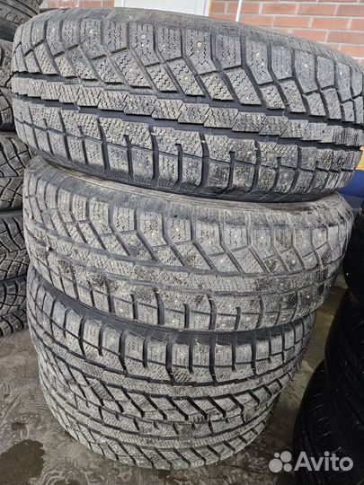 Brasa IceControl 6.5/65 R17