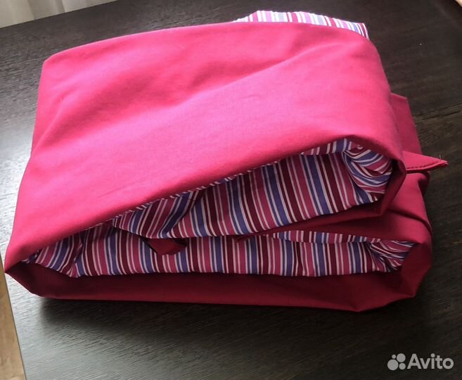 Слинг для переноски детей selby