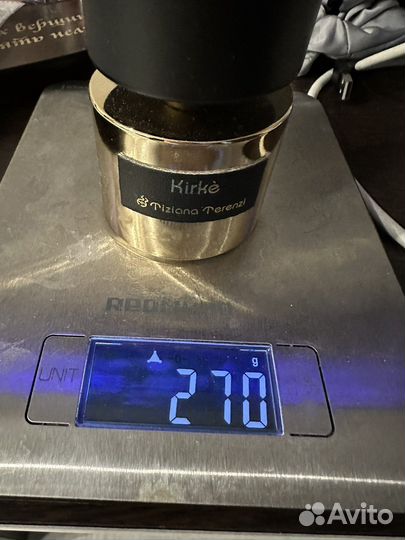 Kirke tiziana terenzi