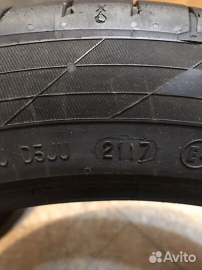 Continental Conti4x4SportContact 235/45 R18