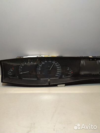 Панель приборов Opel Omega B