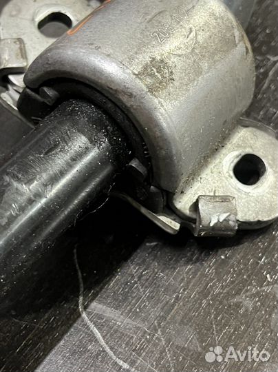 Стабилизатор передний мерседес w212