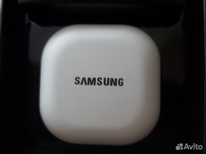 Samsung galaxy buds 2 pro