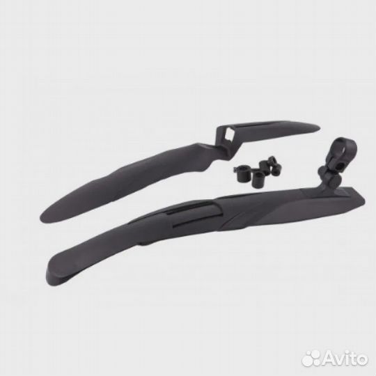 Комплект крыльев удлиненных, 24