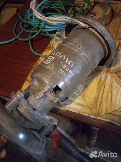 Насос на скважину Кама-3