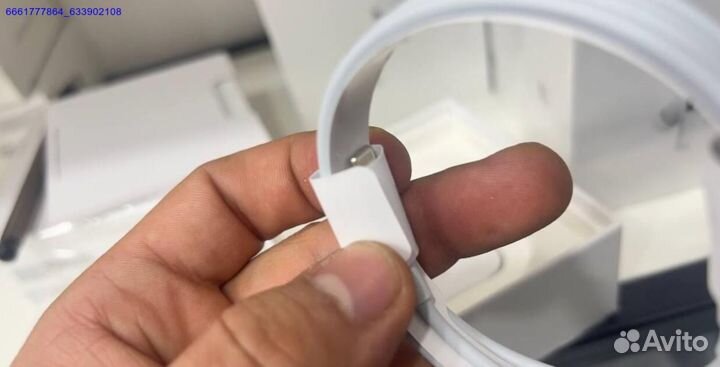 AirPods Pro 2 ANC(чип Blueturm)