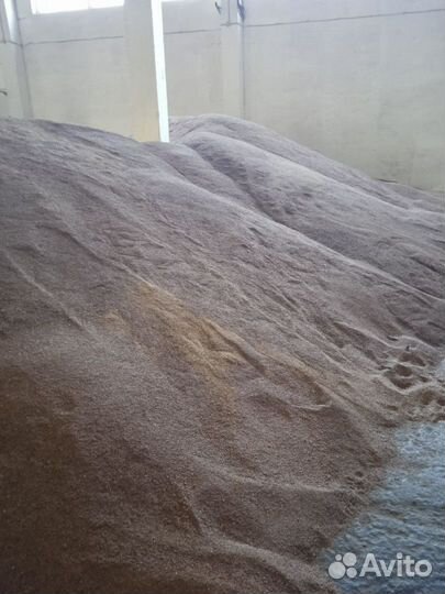 Масло льняное техническое 5 л