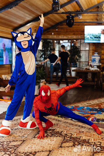 Аниматоры Пушкин,Павловск. Мыльное шоу