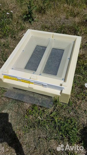 Ульи для пчел из ппу