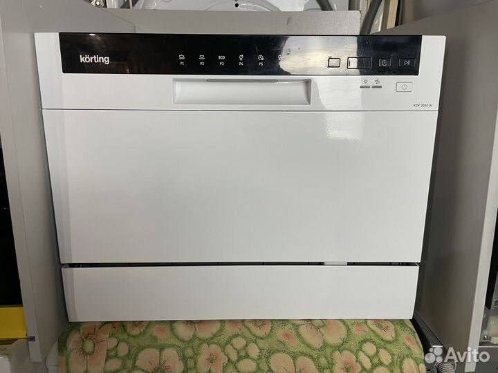 Посудомоечная машина Korting