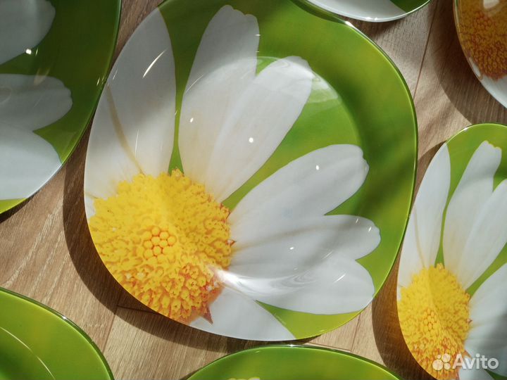 Набор посуды