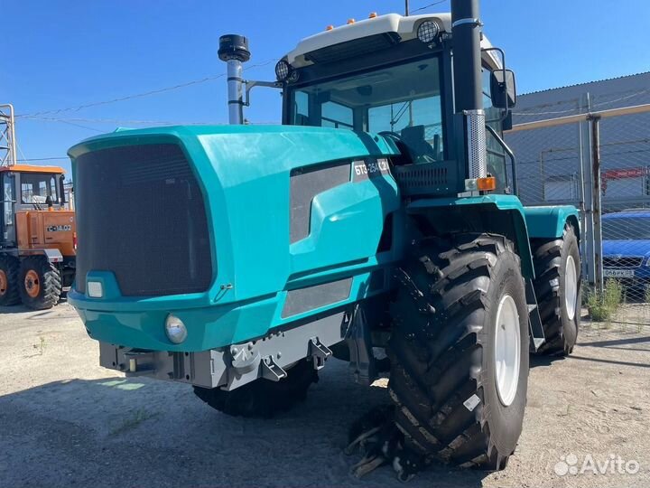 Трактор БТЗ 254К.20, 2023