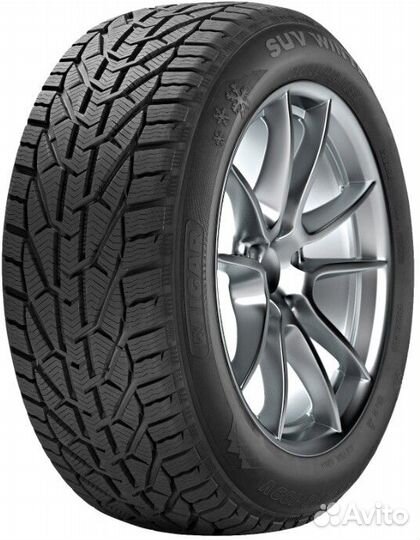 Tigar SUV Winter 265/65 R17 116H