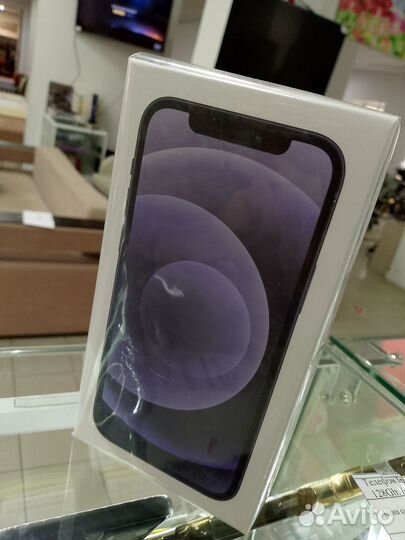 iPhone 12, 128 ГБ