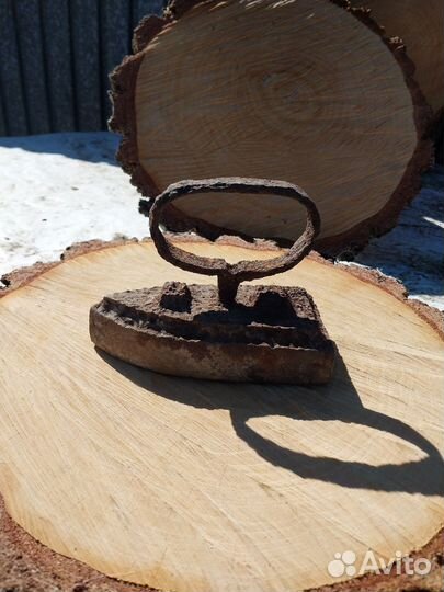 Предметы старины