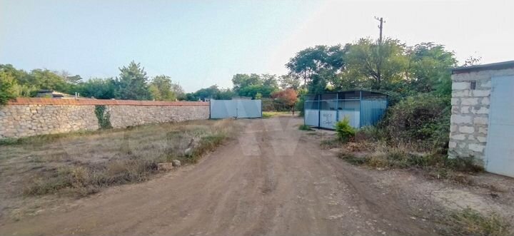 Участок 8,3 сот. (СНТ, ДНП)