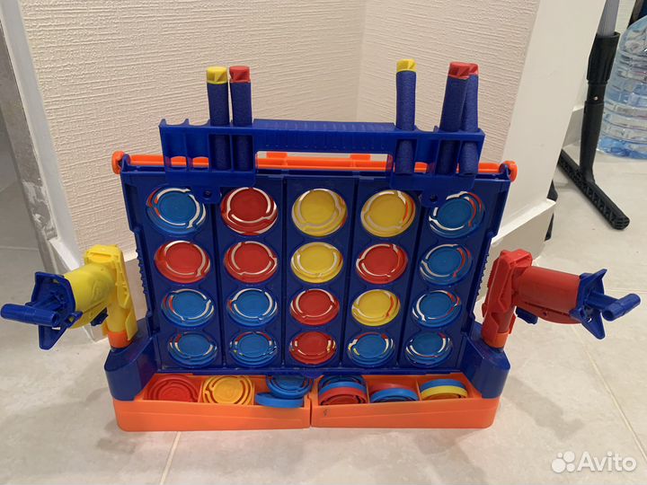 Игрушка Нерф nerf