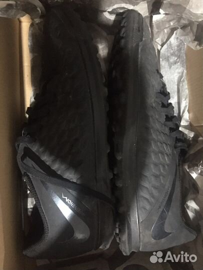 Бутсы nike hypervenom