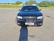 Chrysler 300C 3.6 AT, 2012, 165 000 км, с пробегом, цена 1 775 000 руб.