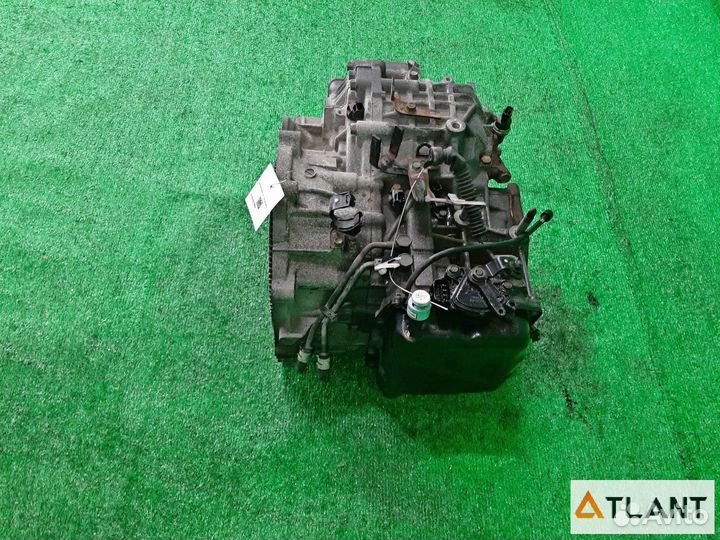 АКПП mitsubishi colt