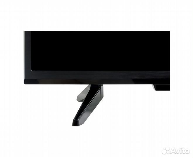 Телевизор vekta