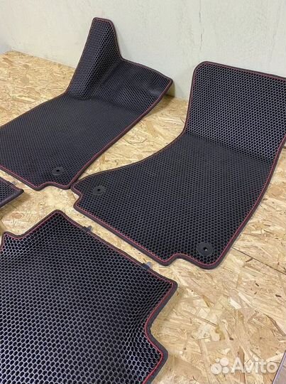 Коврики EVA ева эва в Саранске за 2 часа