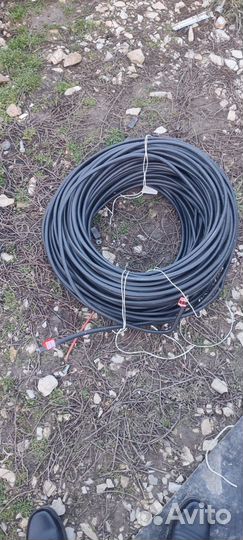 Кабель электрический