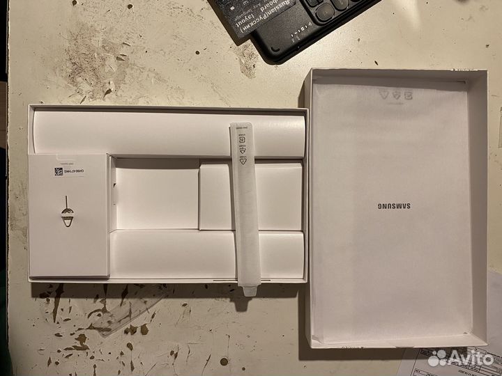 Samsung galaxy tab s6 lite 128 gb lte