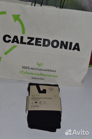 Детские колготки