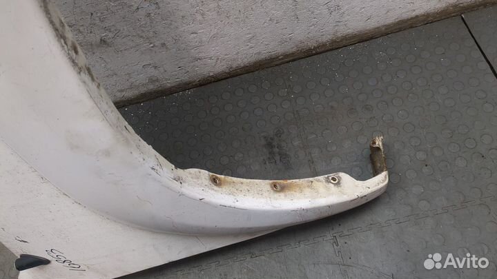 Крыло Toyota Tundra, 2004