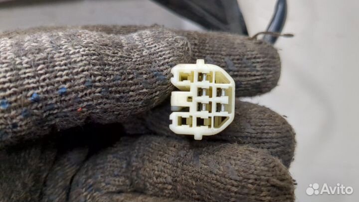 Зеркало боковое Toyota Land Cruiser Prado (90) , 1996